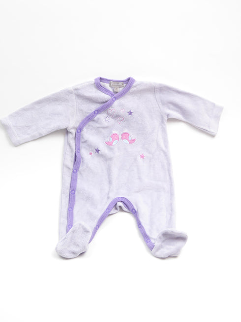 Grain de blé - Pyjama (53)